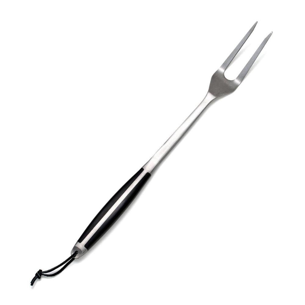Campingaz Premium BBQ Fork with Stainless Steel Head and Non-Slip Handle 4/5