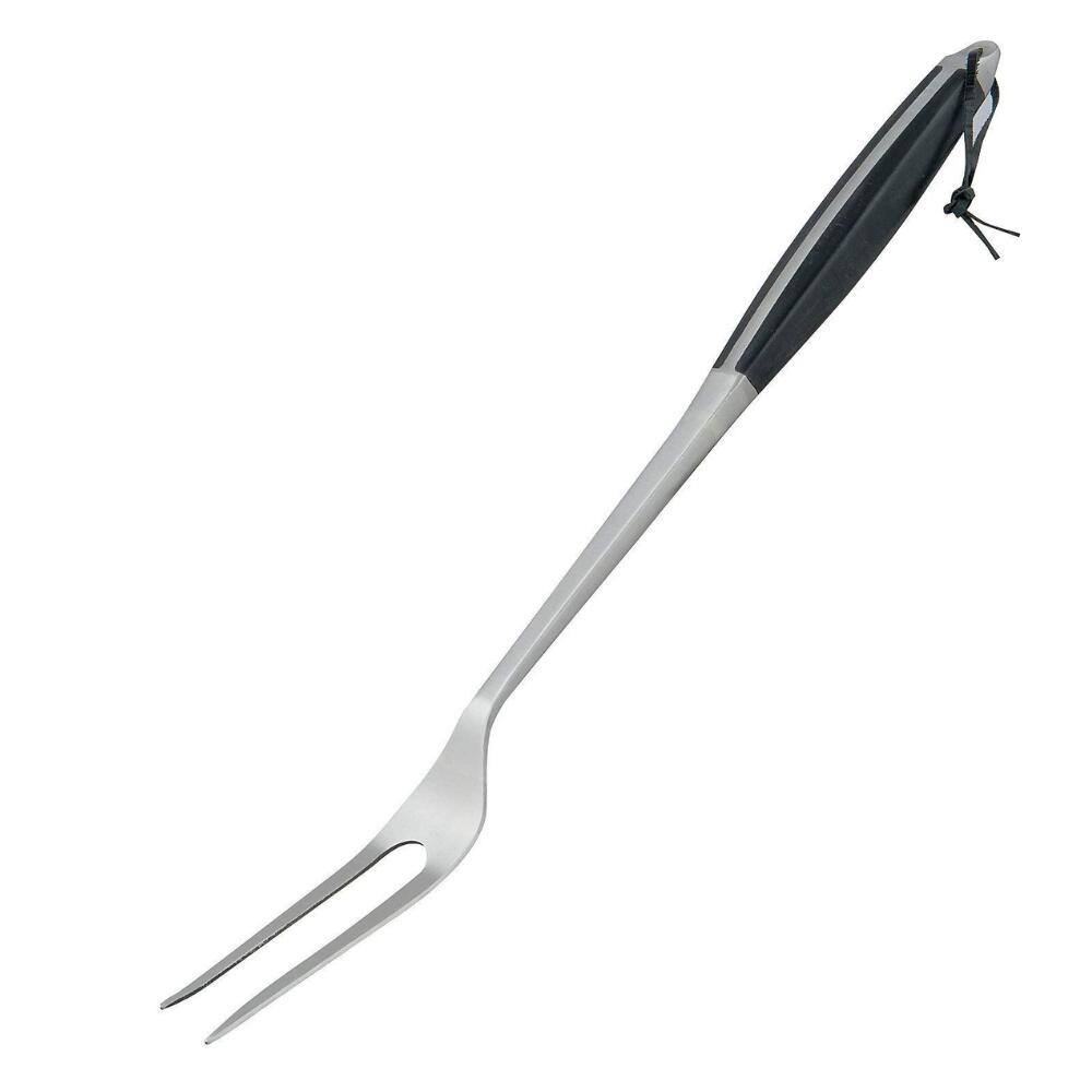 Campingaz Premium BBQ Fork with Stainless Steel Head and Non-Slip Handle 1/5