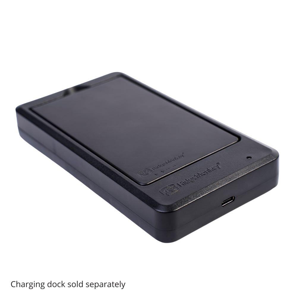 RidgeMonkey Vault Tech Battery 9500mAh 4/4