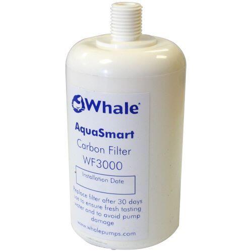 Carbon Water Filter 1/2