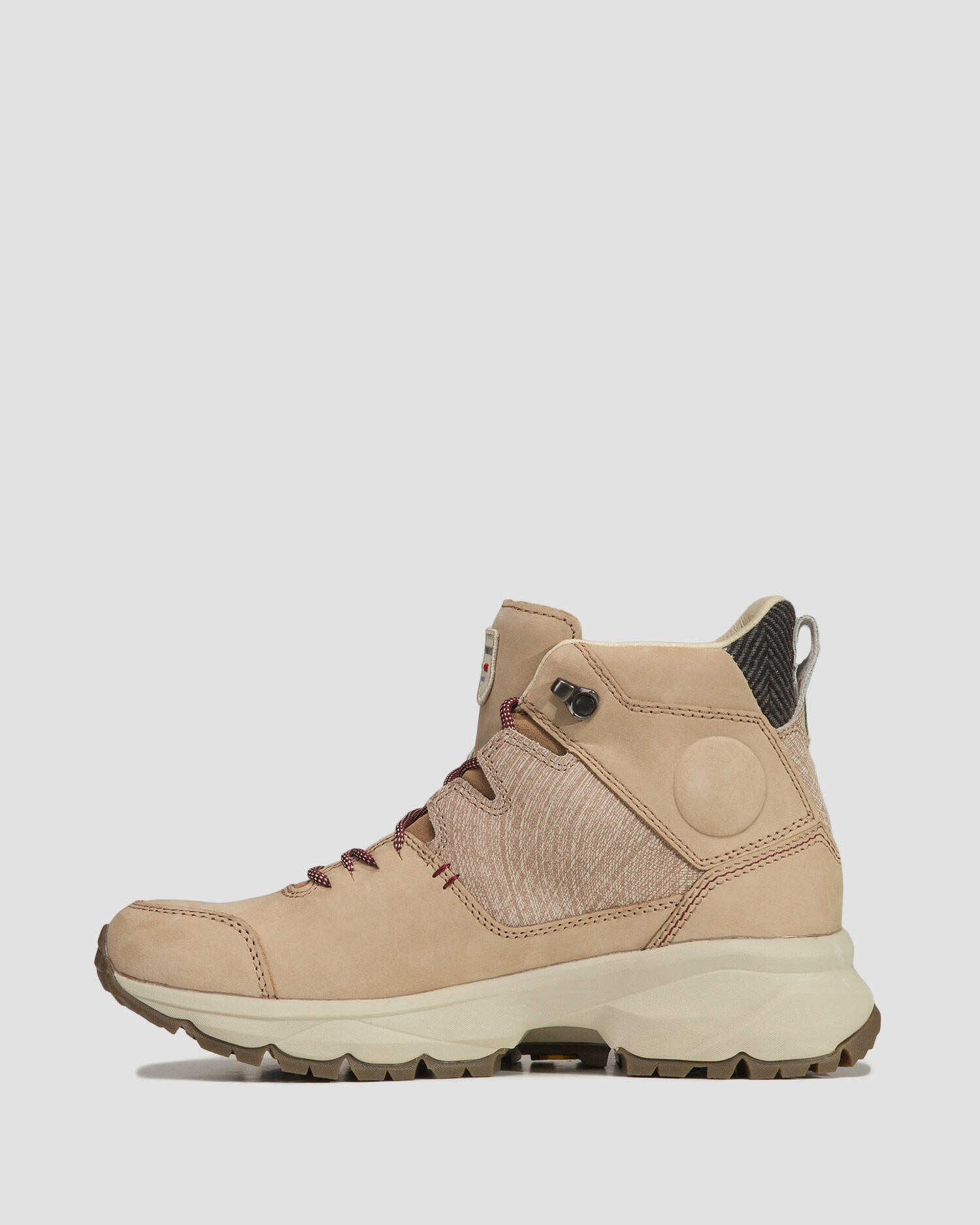 Damen Trekkingstiefel W BRAIES HIGH GTX 2.0 5/5