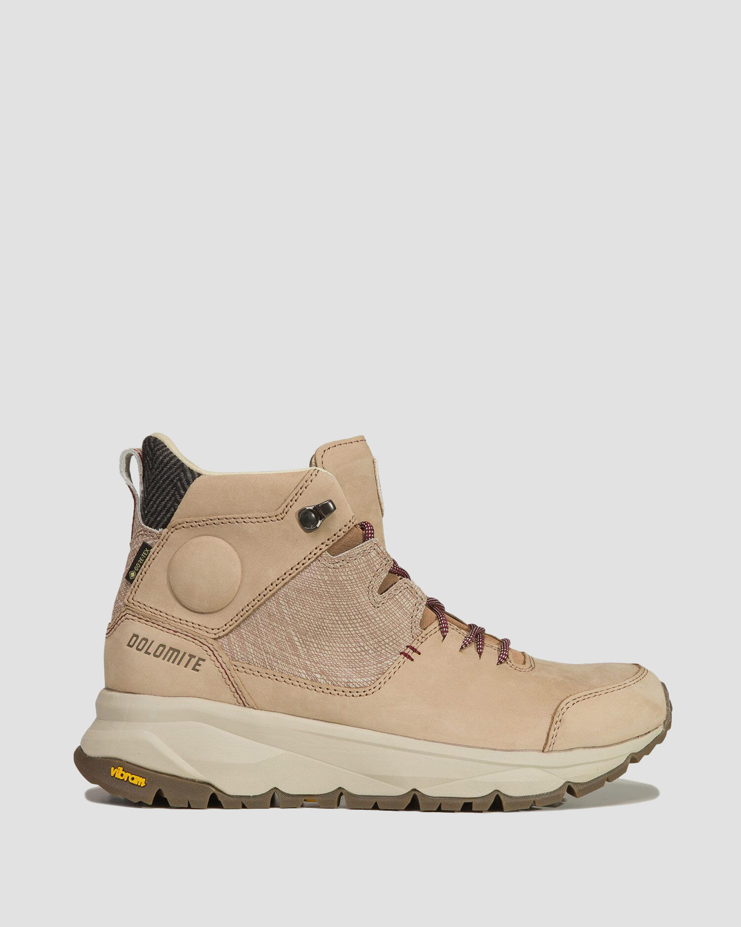 Damen Trekkingstiefel W BRAIES HIGH GTX 2.0 2/5