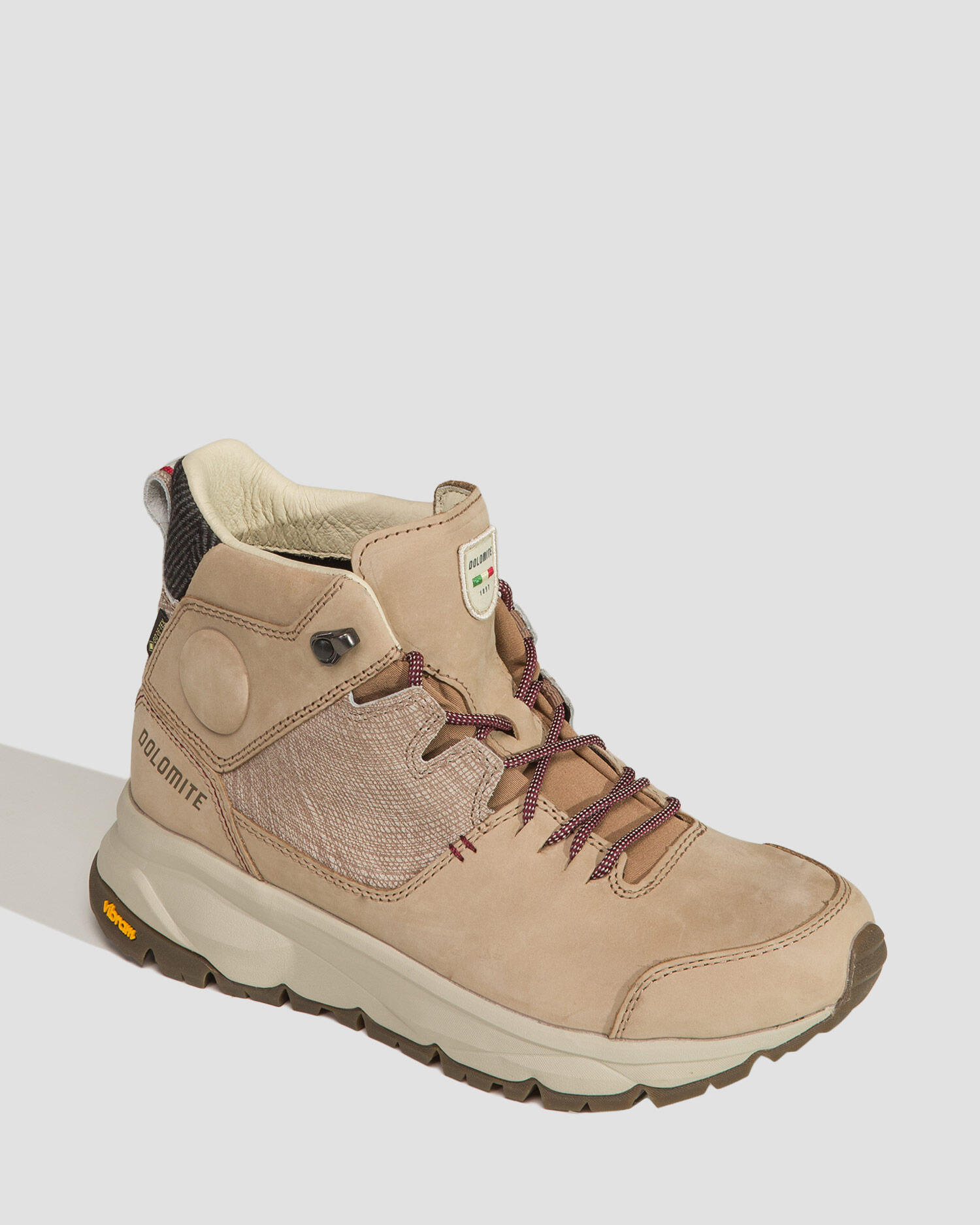 Damen Trekkingstiefel W BRAIES HIGH GTX 2.0 4/5