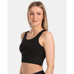 Top crop sans couture pour femmes Kilpi LIARA-W