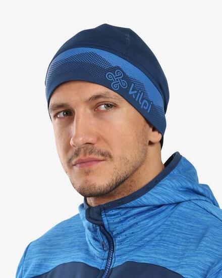 Cappello da corsa Kilpi TAIL-U
