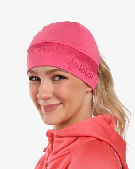 Bonnet de running unisexe Kilpi TAIL-U