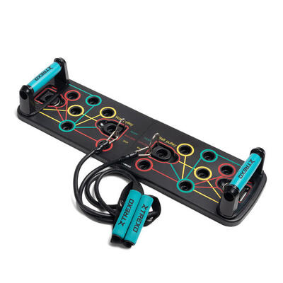 Xtrexo txo-b4z045-bk push-up platform