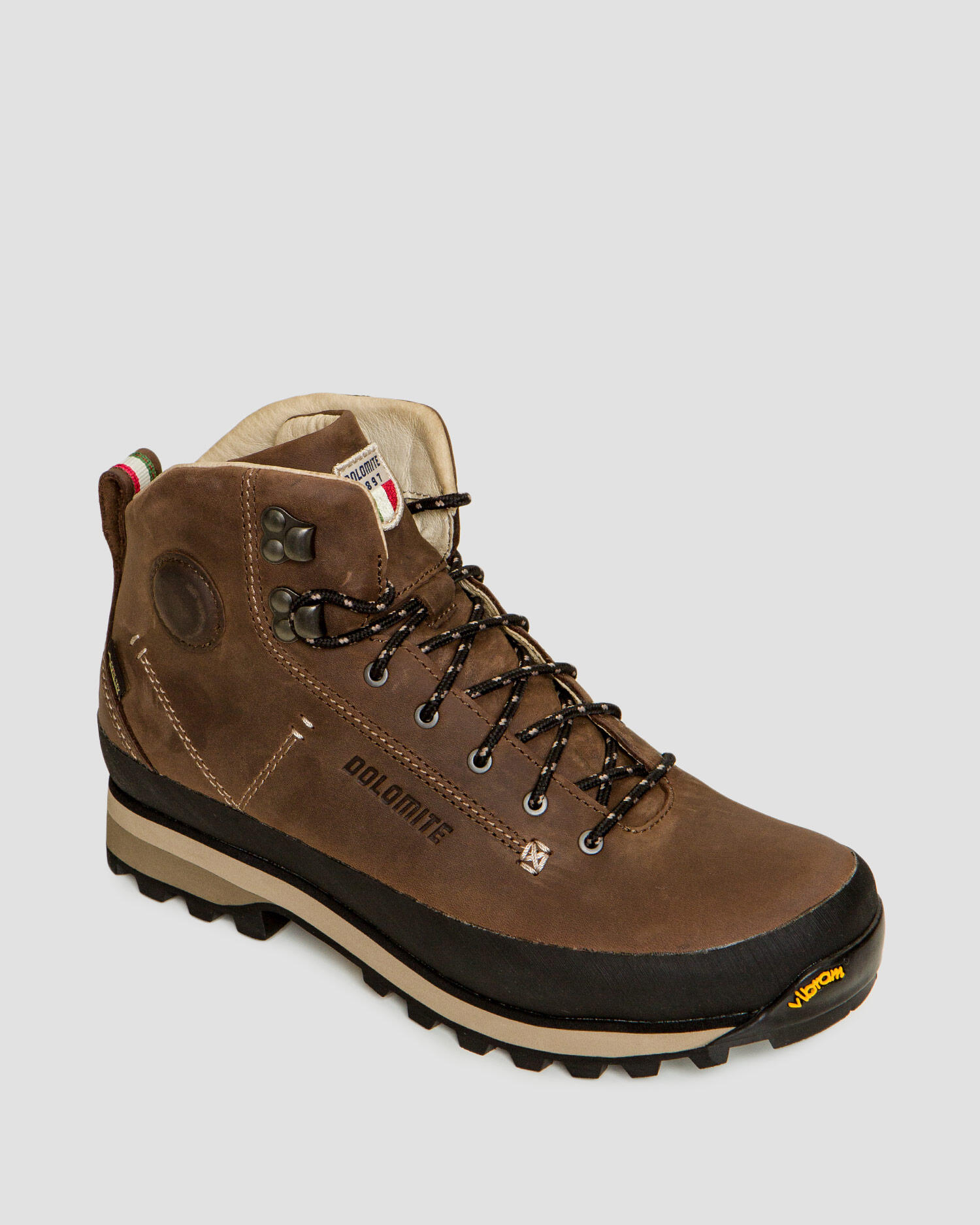 Buty trekkingowe DOLOMITE CINQUANTAQUATTRO TREK GTX 3/7