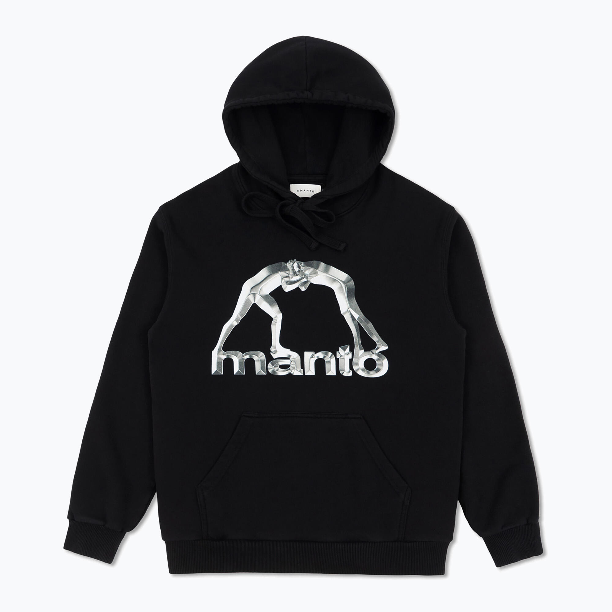 Bluza MANTO Metal 24 3/3