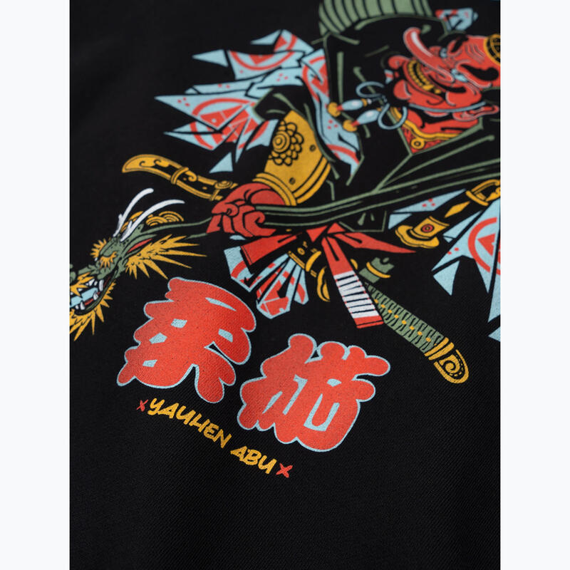 Hanorac MANTO Tengu