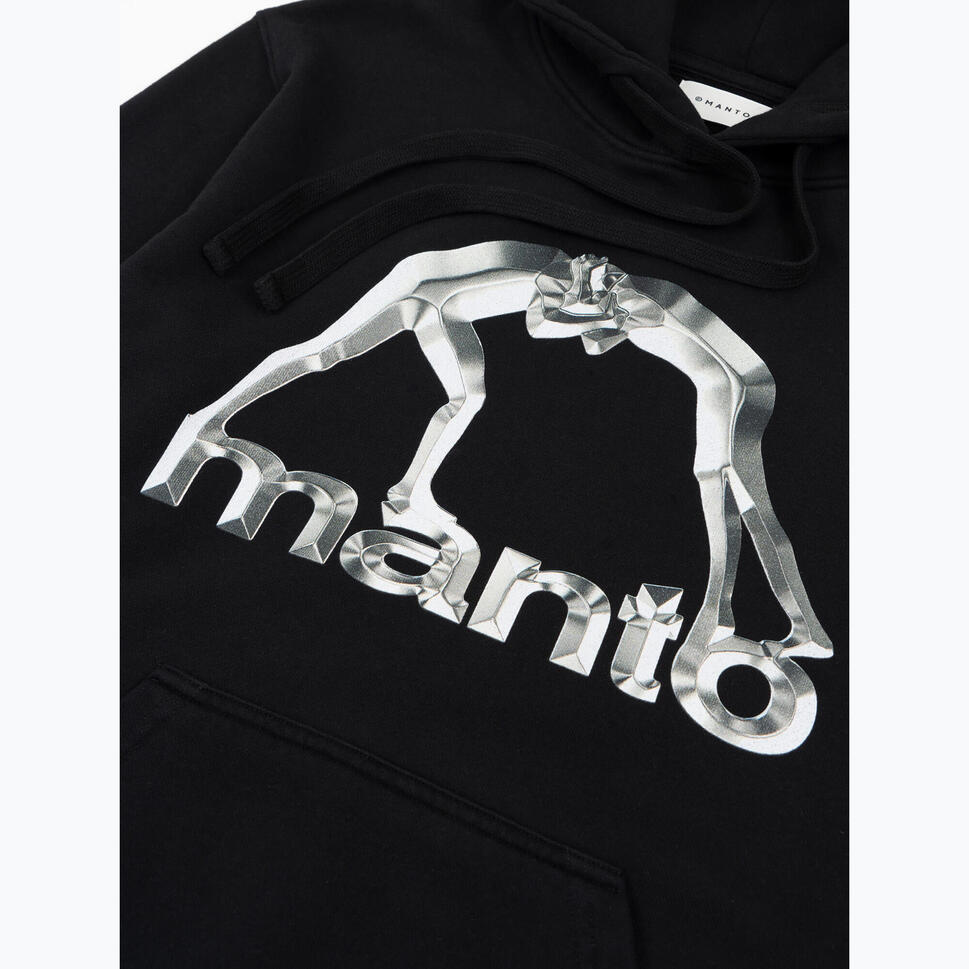 Bluza MANTO Metal 24
