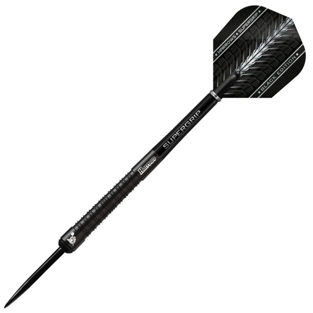 Sada steel šipek Supergrip 3/4