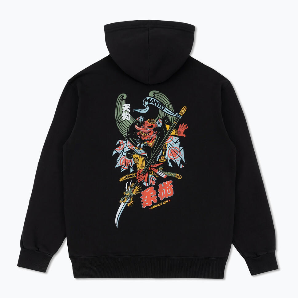 Bluza MANTO Tengu