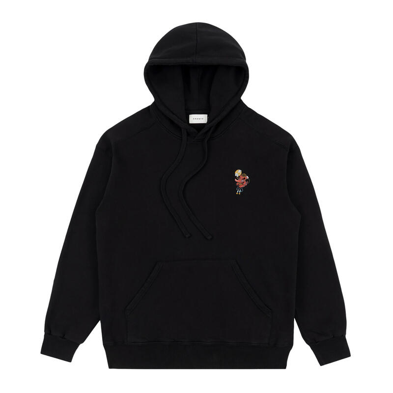 Bluza MANTO Tengu