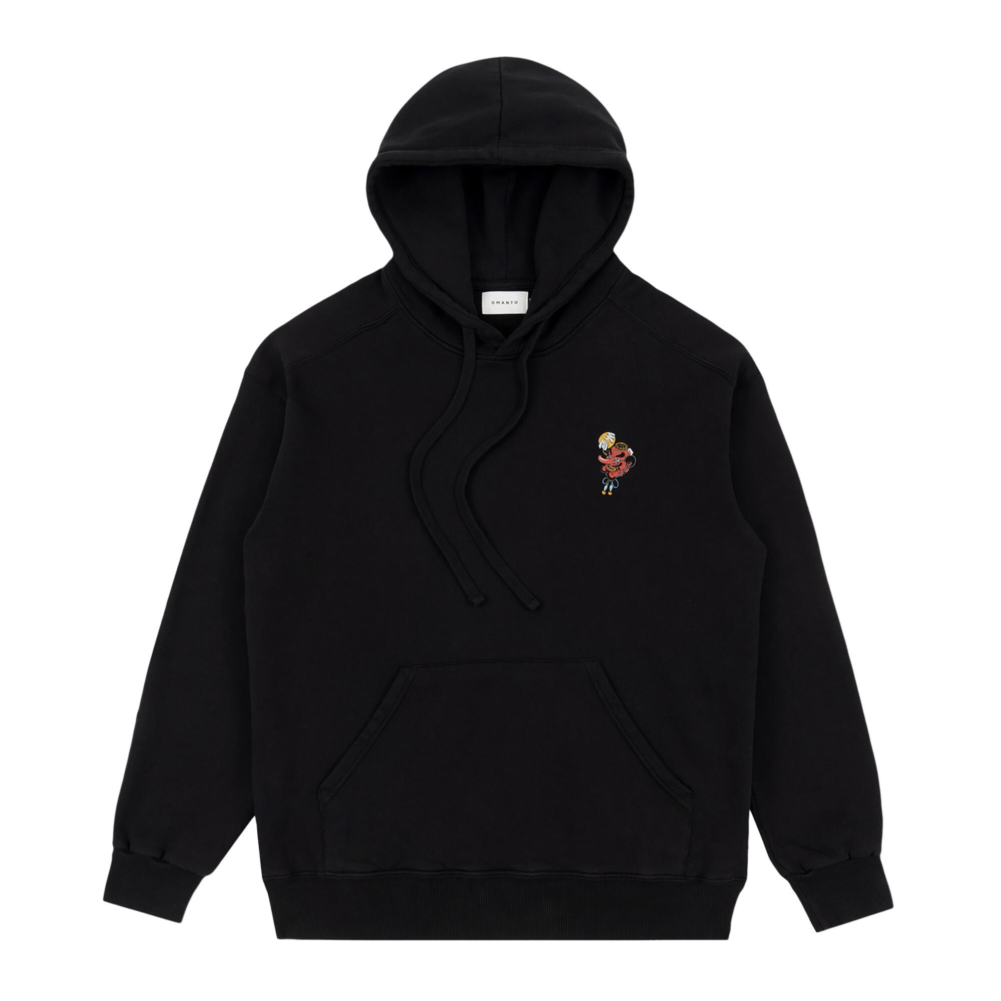 Bluza MANTO Tengu