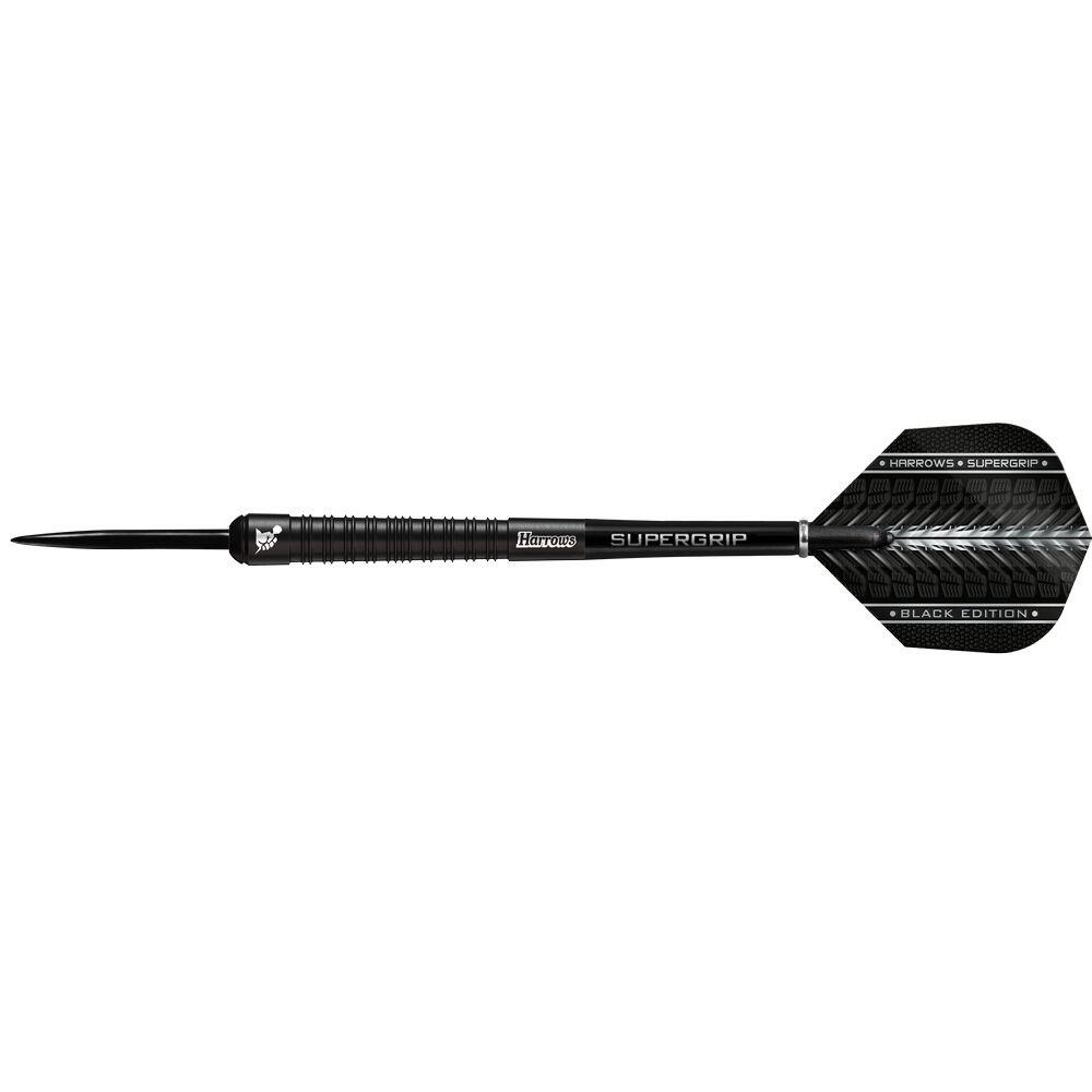 Sada steel šipek Supergrip 2/4