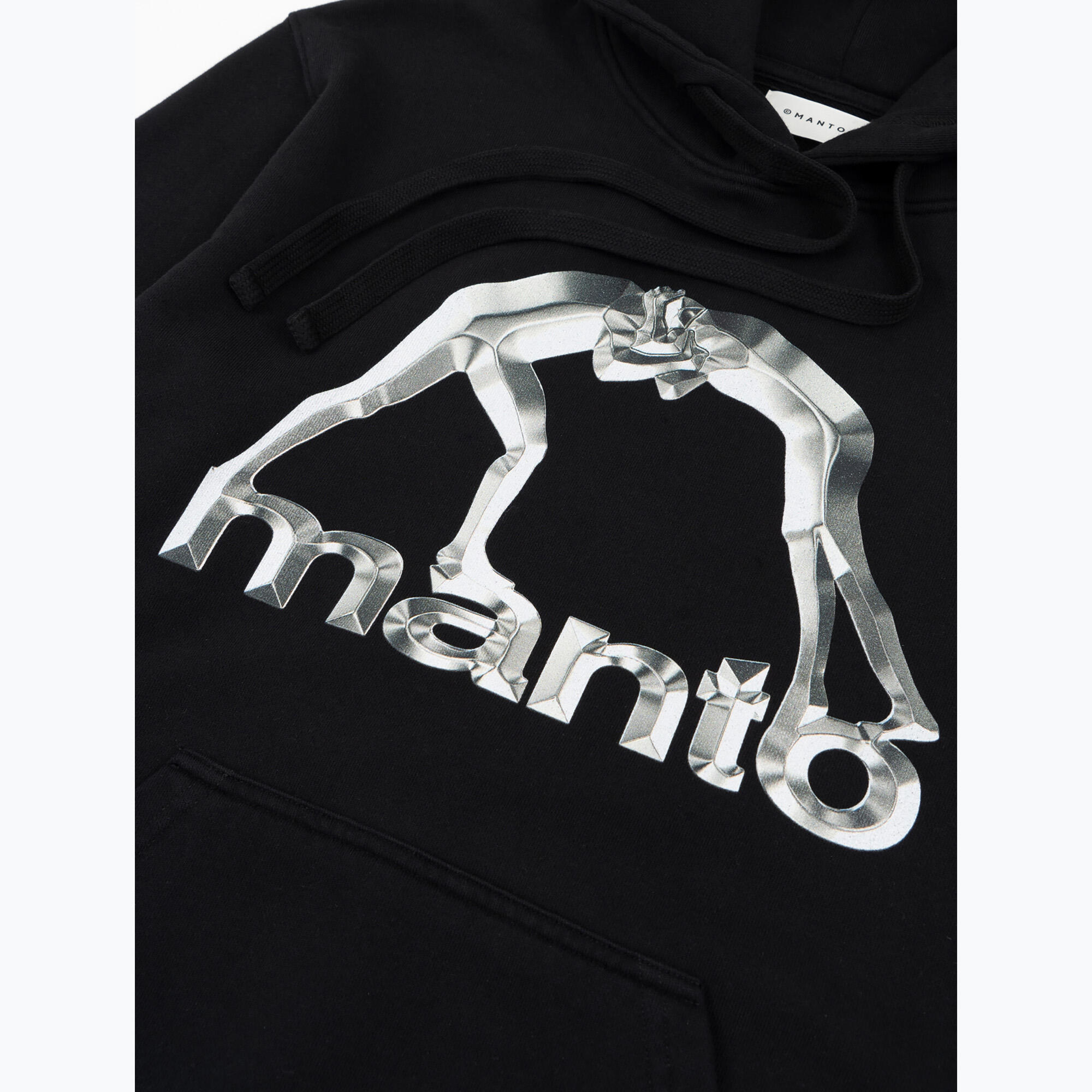 Bluza MANTO Metal 24 2/3