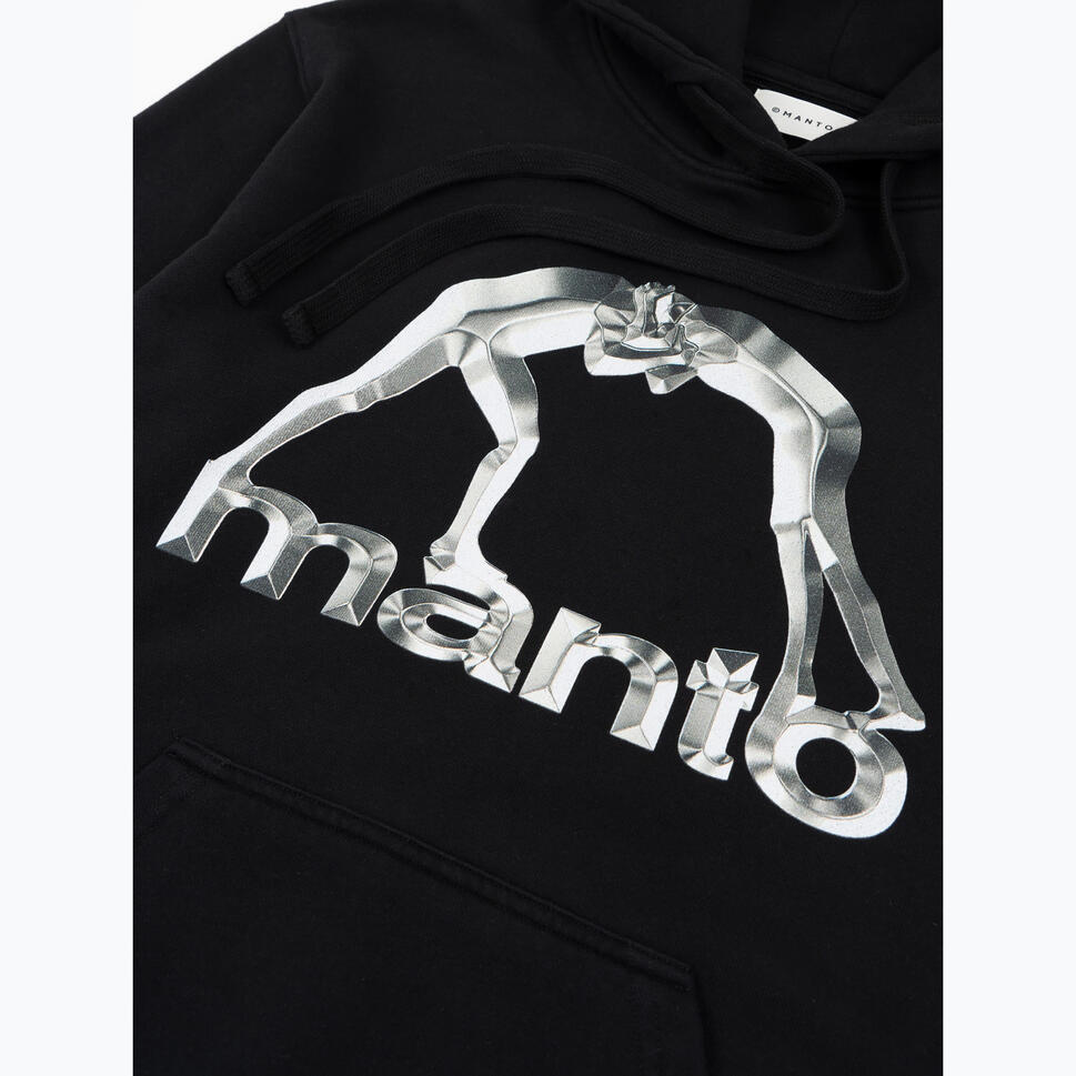Bluza MANTO Metal 24