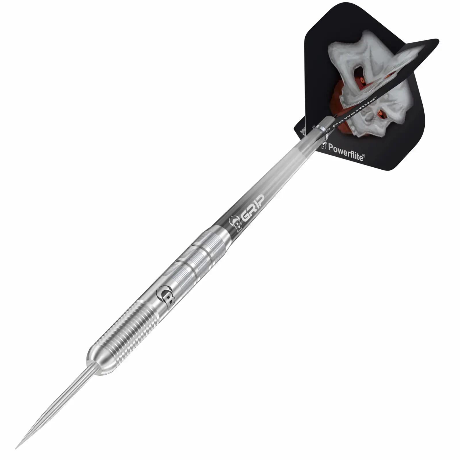 Dart szett Bull's Phantom PT1 steel 21gr 2/3
