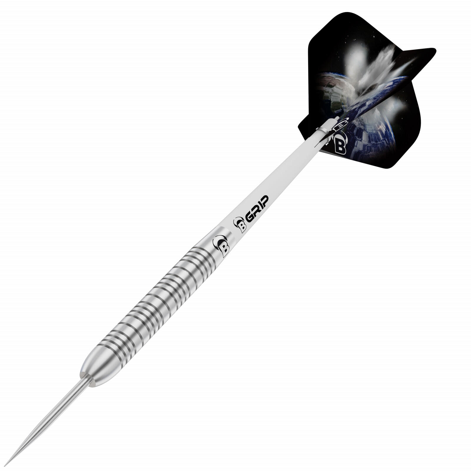 Dart szett Bull' Meteor MT4 steel 22gr 80% 2/3