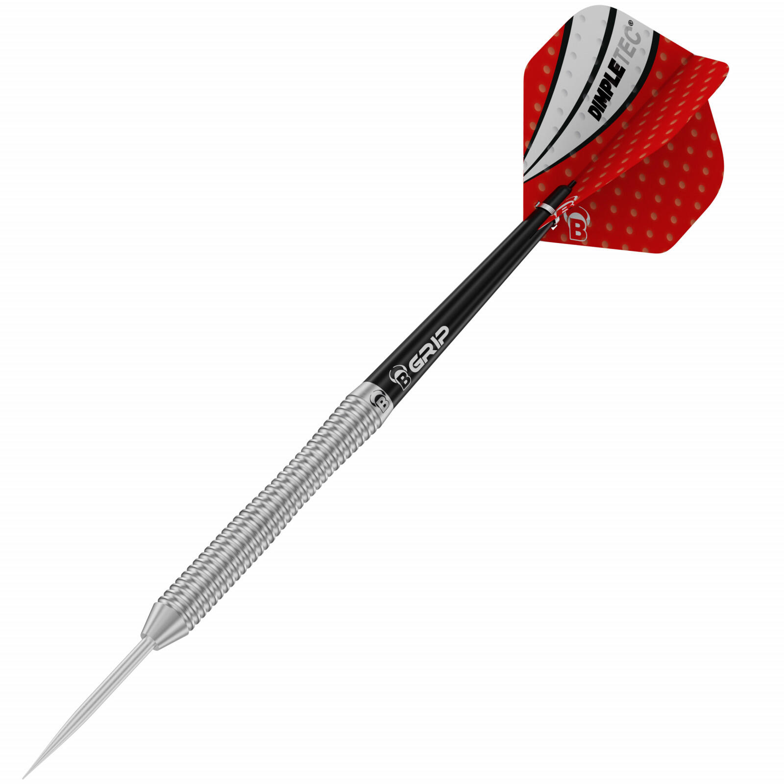 Dart szett Bull's DOT D2 steel 24gr 90% 2/3