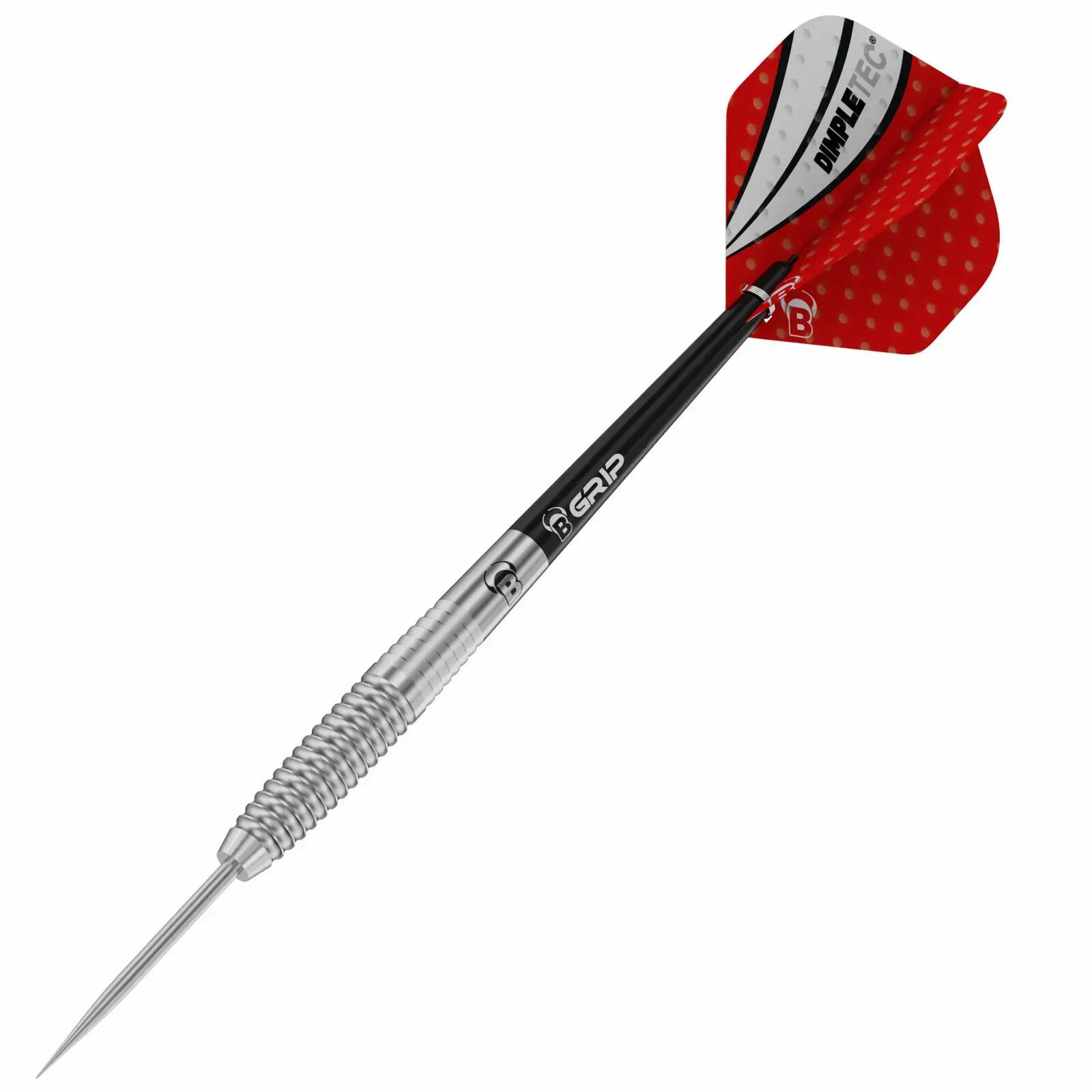Dart szett Bull's DOT D1 steel 24gr 90% 2/3