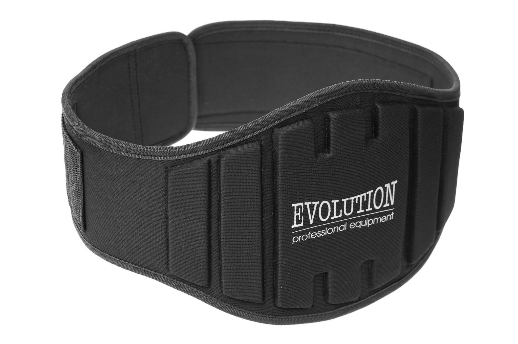EVOLUTION PROFESSIONAL EQUIPMENT picture