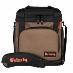 GRIZZLY Frigorifero portatile morbido Drifter 12l