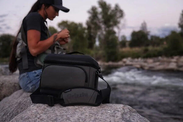 Nevera portatil Blanda Drifter 6l 5/5