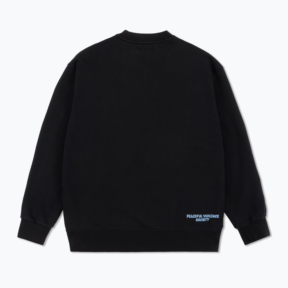 Bluza MANTO Society