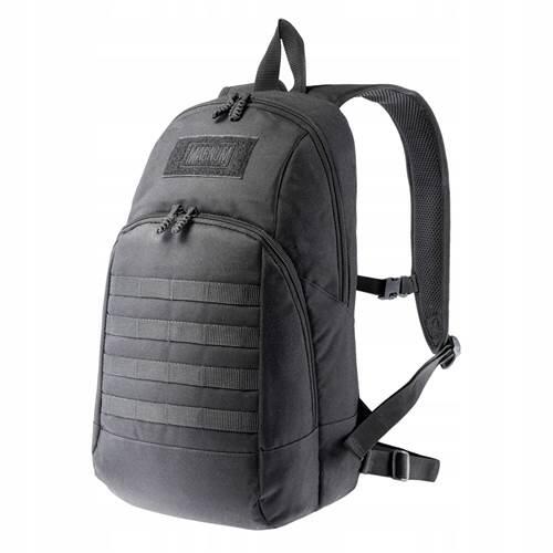 Plecak turystyczny Magnum Kamel 15L Black Czarny FT.020.11