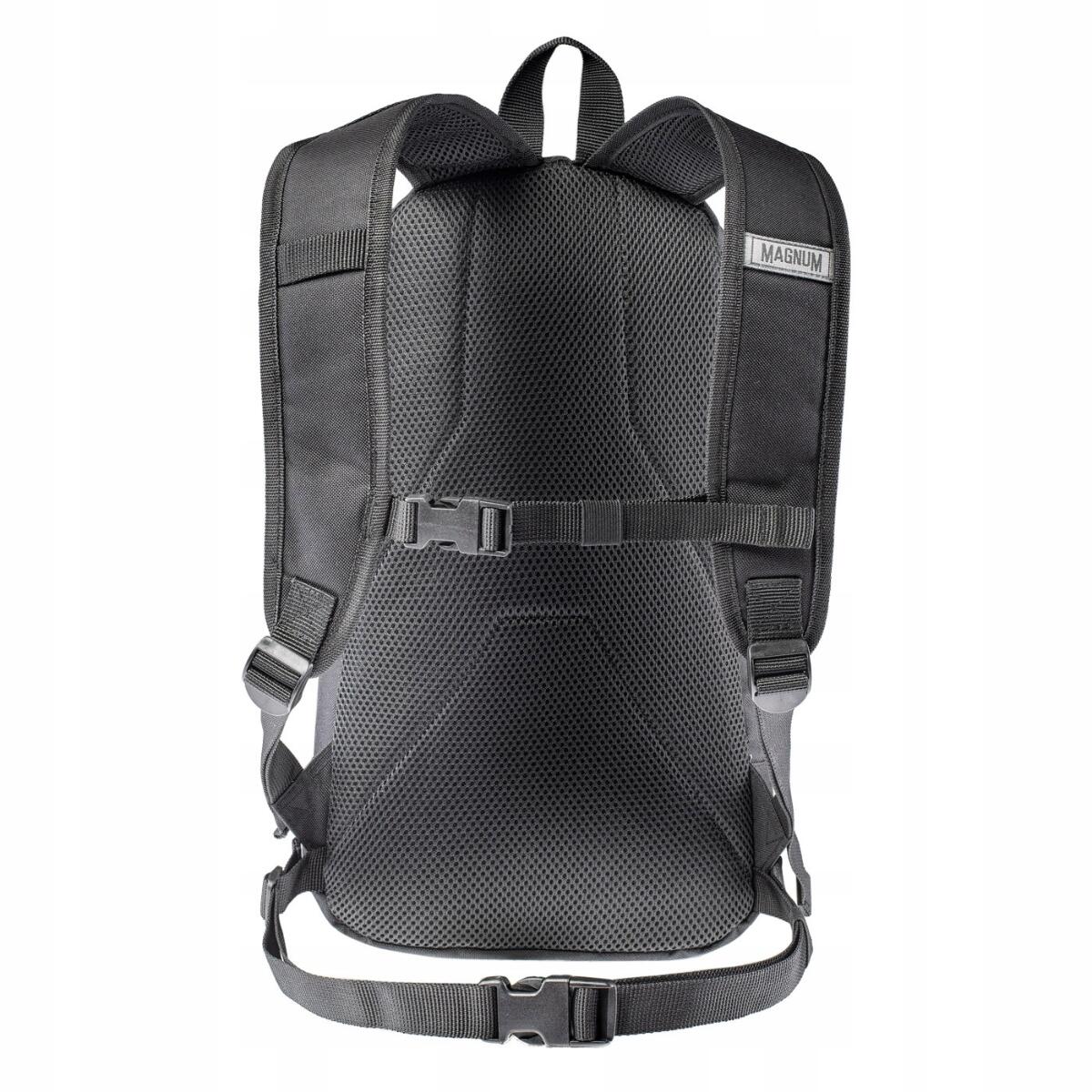Rucksack Magnum Kamel 6/6