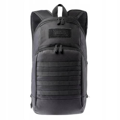 Plecak turystyczny Magnum Kamel 15L Black Czarny FT.020.11