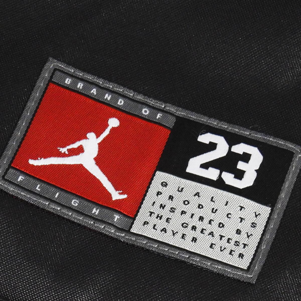 Sacca jordan jersey gym sack - a- 5/5