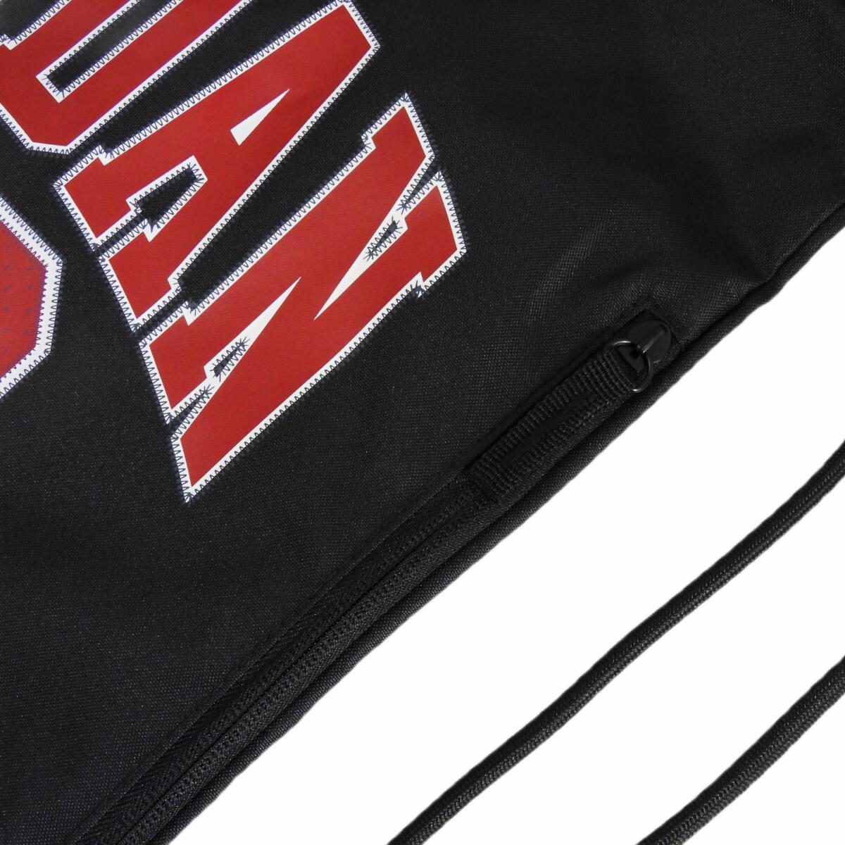 Sacca jordan jersey gym sack - a- 3/5