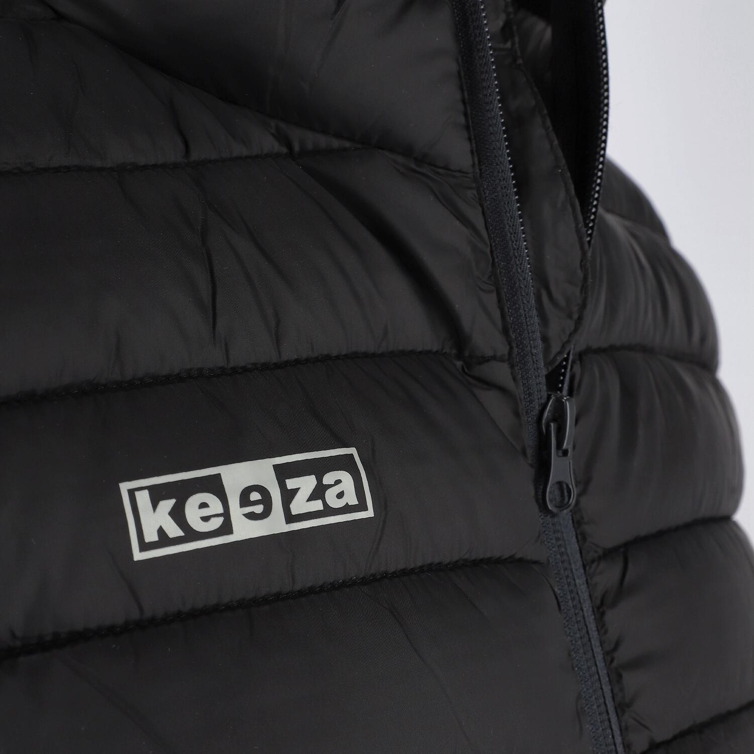 Bezrękawnik puchowy Keeza Solis 4/6