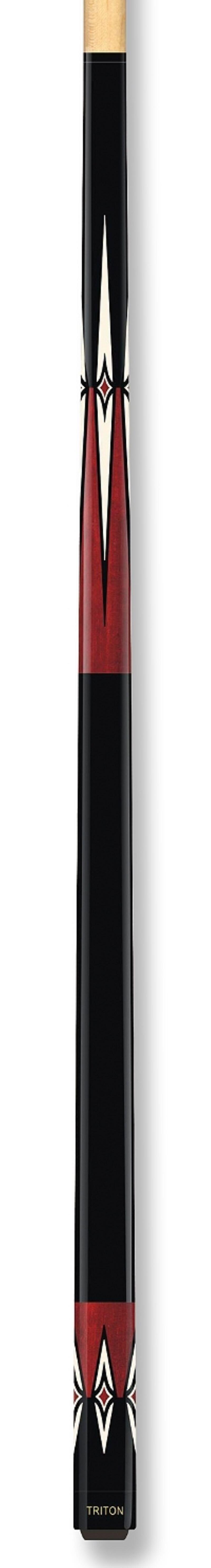 TRITON Triton TR-1 Karambol Billard Queue Beginner Cue