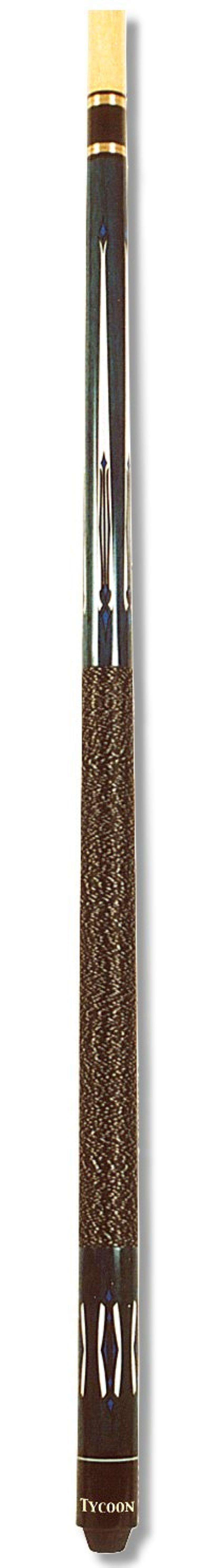 TYPO Billardqueue Tycoon, TC-3 blau