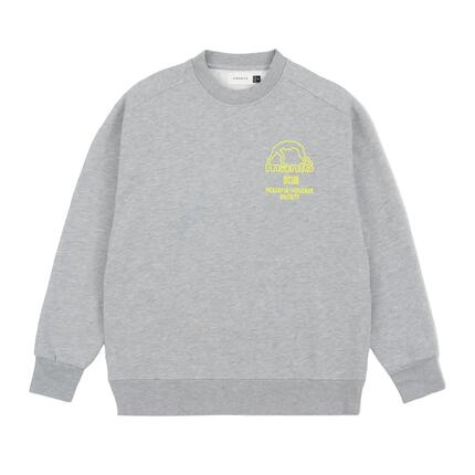 Bluza MANTO Society