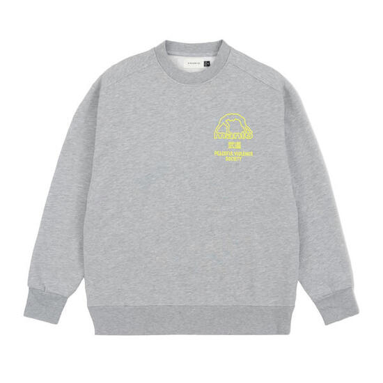 Bluza MANTO Society
