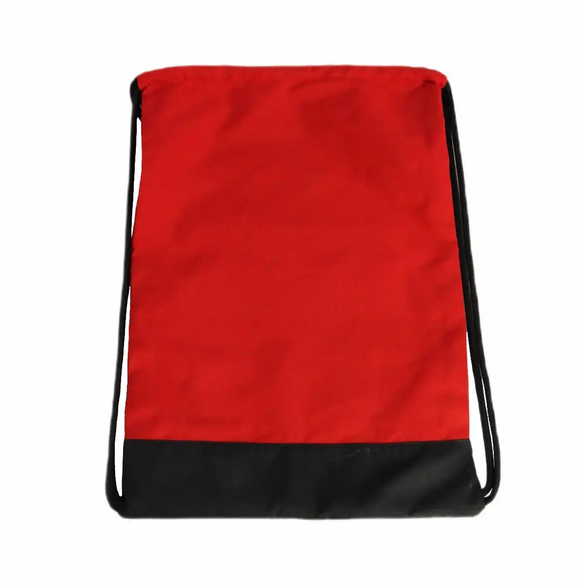 Worek szkolny torba gimnastyczna Air Jordan Sport Gym Sack 9A0746-R78 2/4