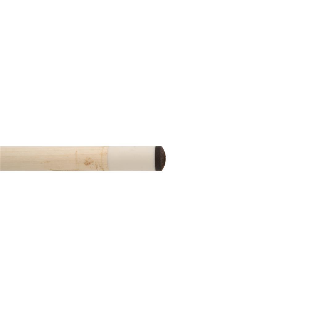 Kinder Queue Classic Flames, schwarz, 123 cm 3/3