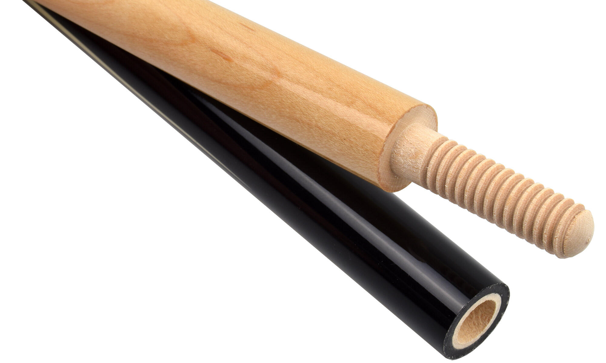 Triton TR-2 Karambol Billard Queue Beginner Cue 2/3
