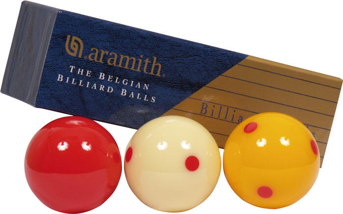 ARAMITH picture