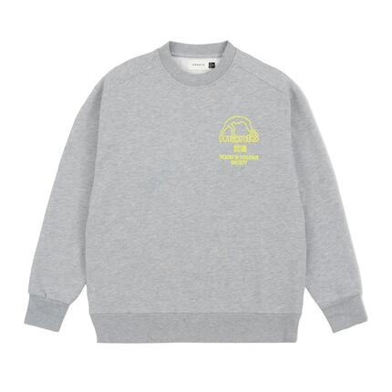 Bluza MANTO Society