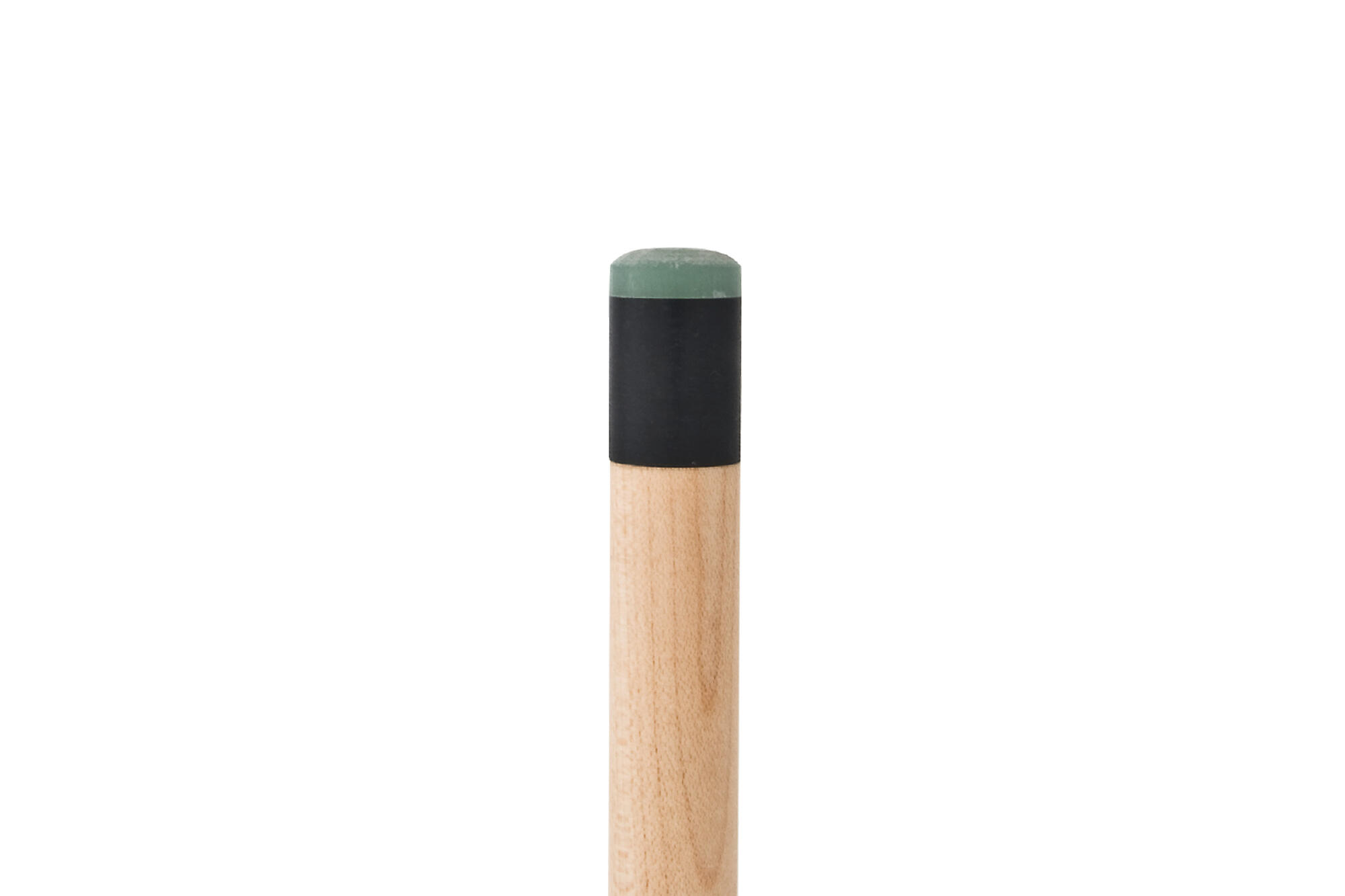 Classic Jump CLJ-4, schwarz, Schnellverschluss, Pool Billard Jump Cue 2/3