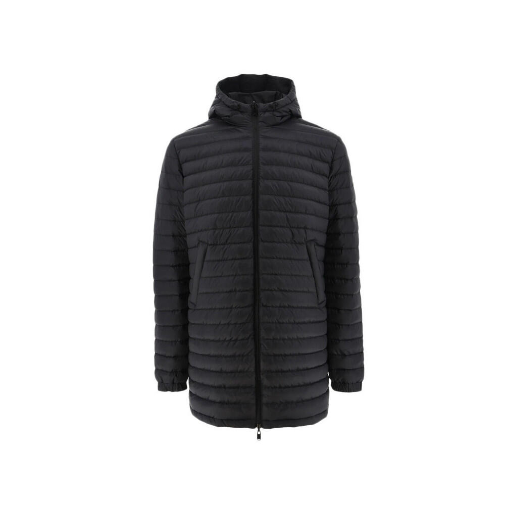 Parka à capuche réversible Jott AMSTERDAM NOOS 4/7
