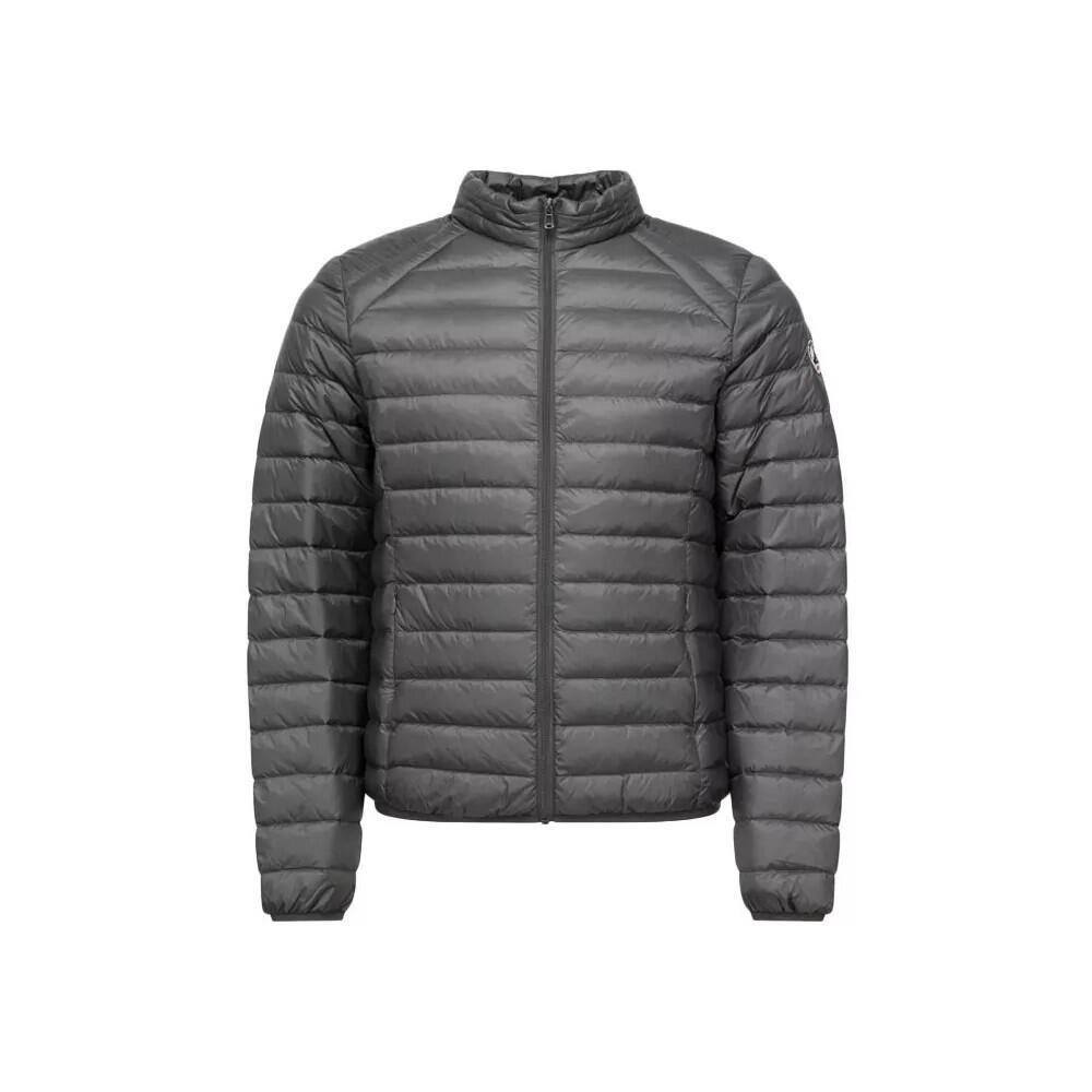 Jott - Doudoune Jott Mat Noos - Veste - Gris|marron - Decathlon