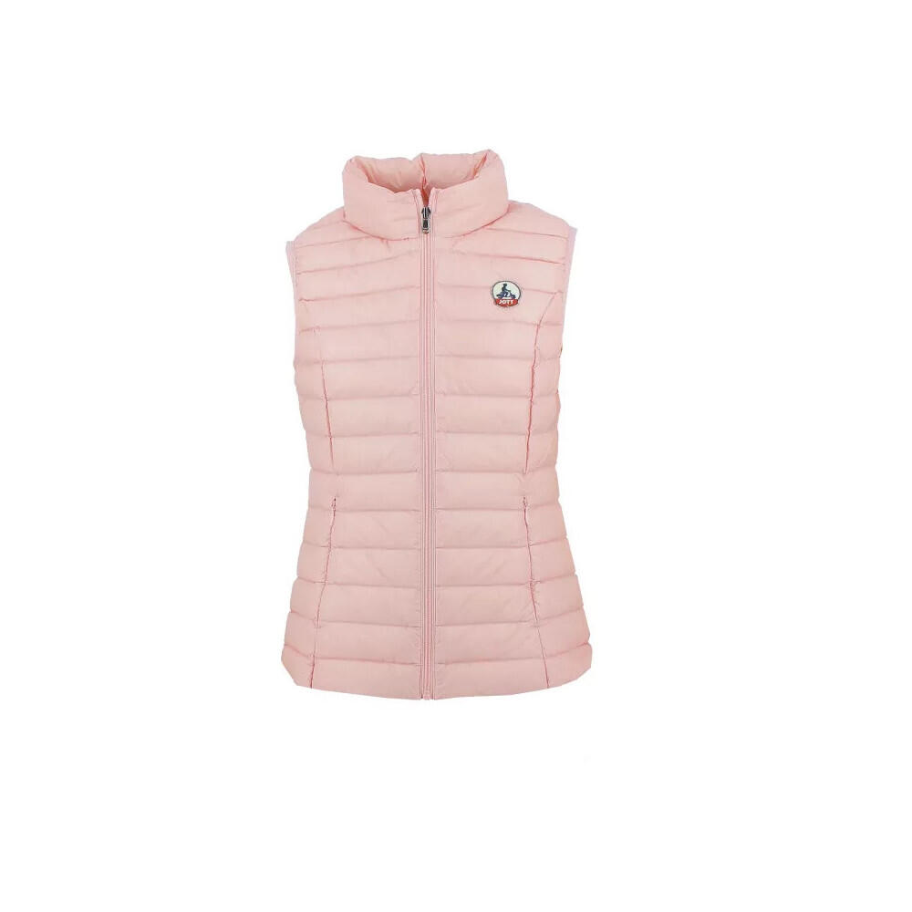 JOTT Jott Modelo Seda Cor Rosa