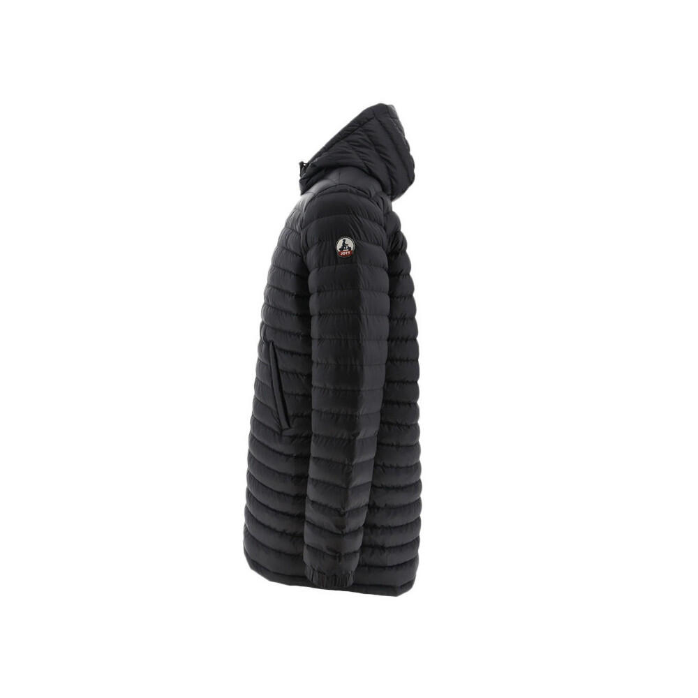 Parka à capuche réversible Jott AMSTERDAM NOOS 5/7